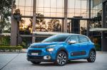 Citroen C3 2018 года (AU)
